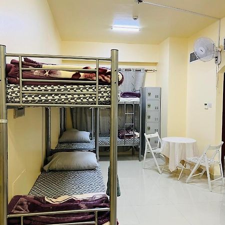 Comfort Tourist Place For Male Dubaj Kültér fotó