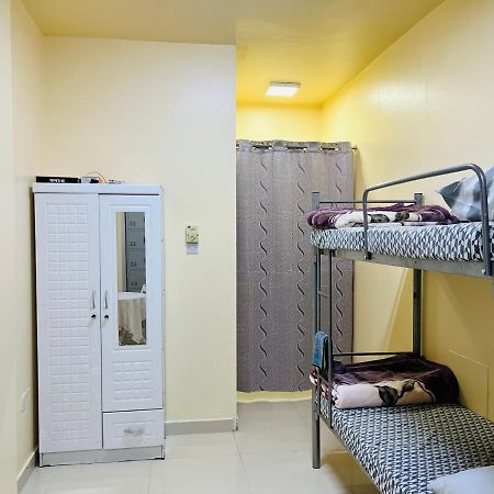 Comfort Tourist Place For Male Dubaj Kültér fotó