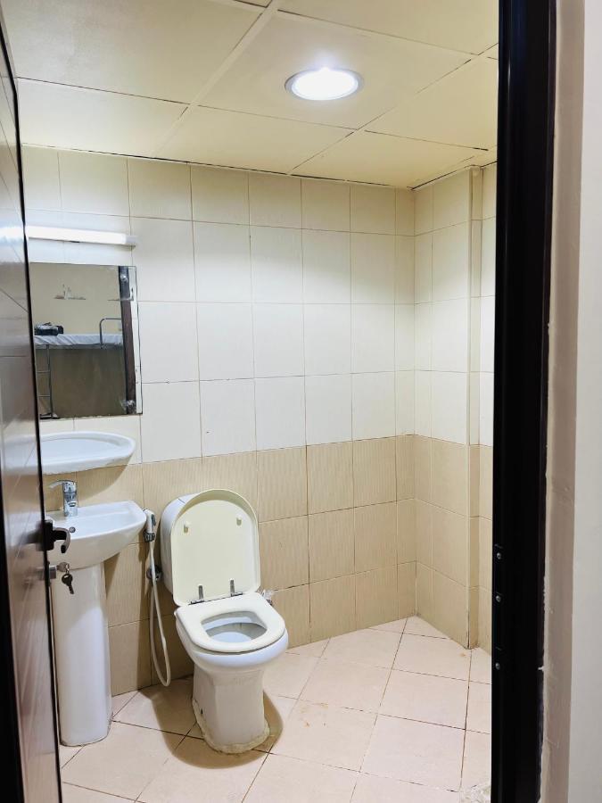 Comfort Tourist Place For Male Dubaj Kültér fotó
