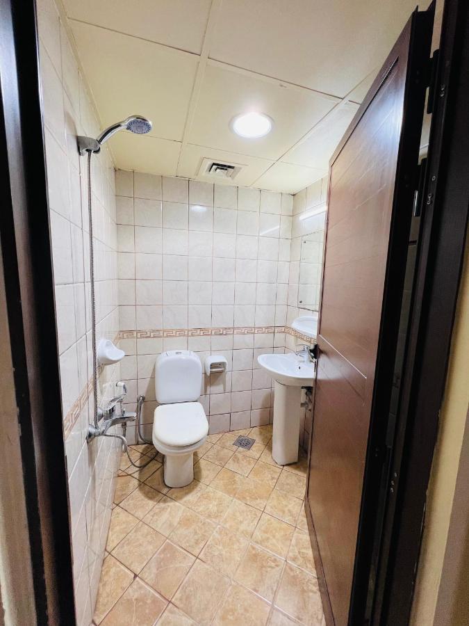 Comfort Tourist Place For Male Dubaj Kültér fotó